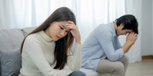 những dấu hiệu phụ nữ ngoại tình mà các ông chồng cần phải biết 1