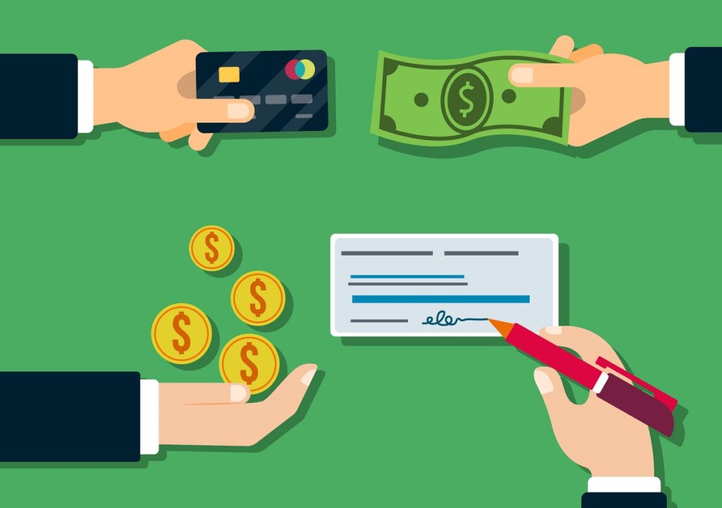 Báo giá rõ ràng và hợp đồng được làm cụ thể 