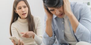 Chấp nhận rằng không phải mối quan hệ nào cũng cứu vãn được