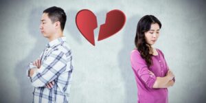 vợ hoặc chồng ngoại tình thì phải làm sao