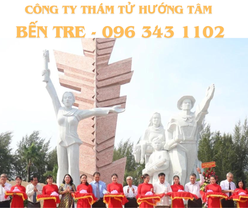 Văn Phòng Dịch Vụ Thám Tử Tại Bến Tre