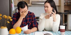 Ngoại tình là hành vi như nào?
